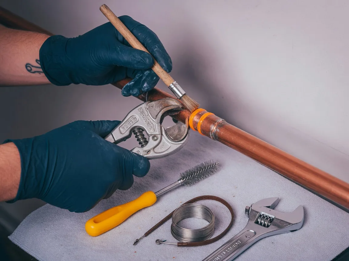 Why choose Sump Pump Repair in Etowah, AR